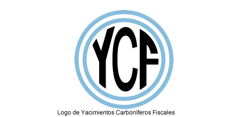 Logo de Yacimientos Carboníferos Fiscales